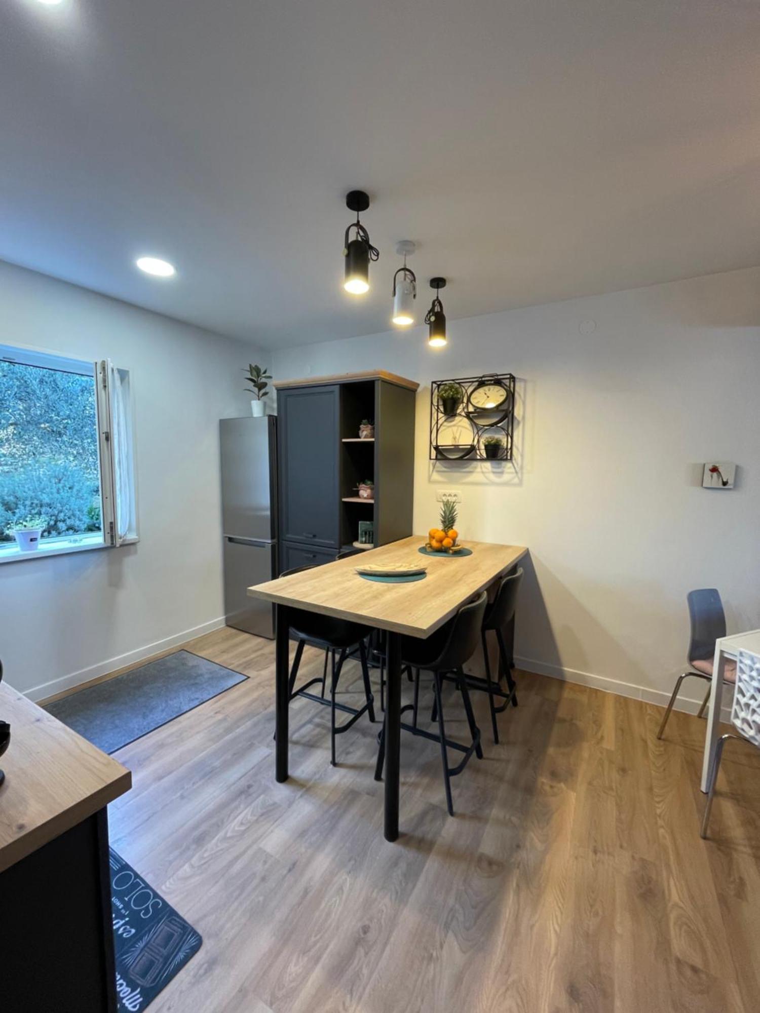 Apartman “Gust” Ploce  Ngoại thất bức ảnh