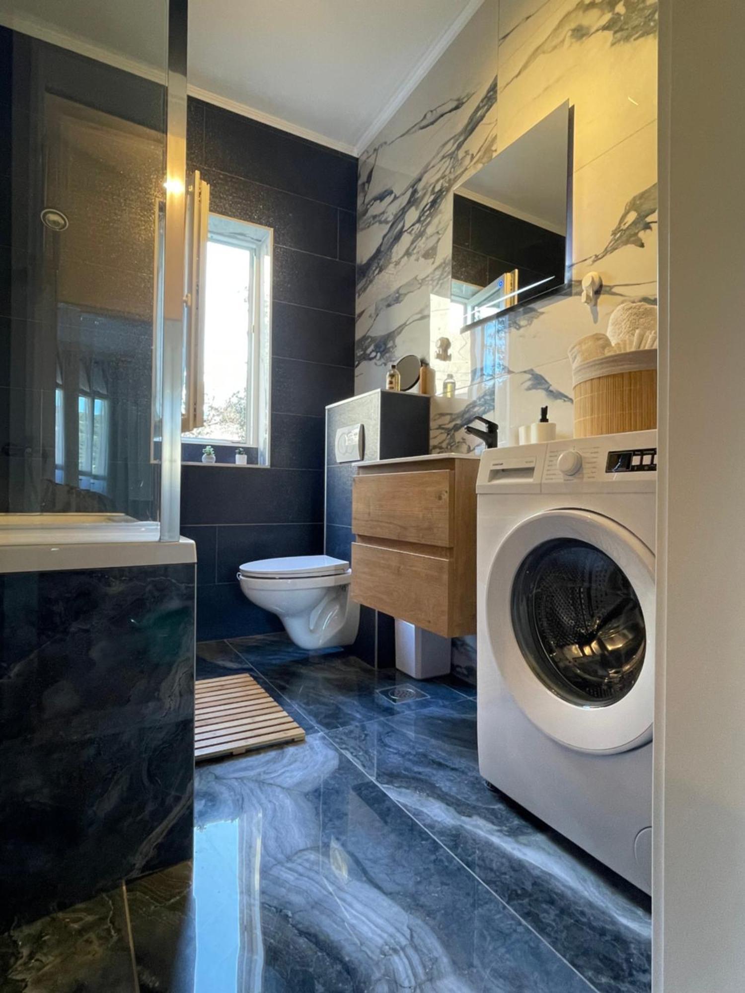 Apartman “Gust” Ploce  Ngoại thất bức ảnh