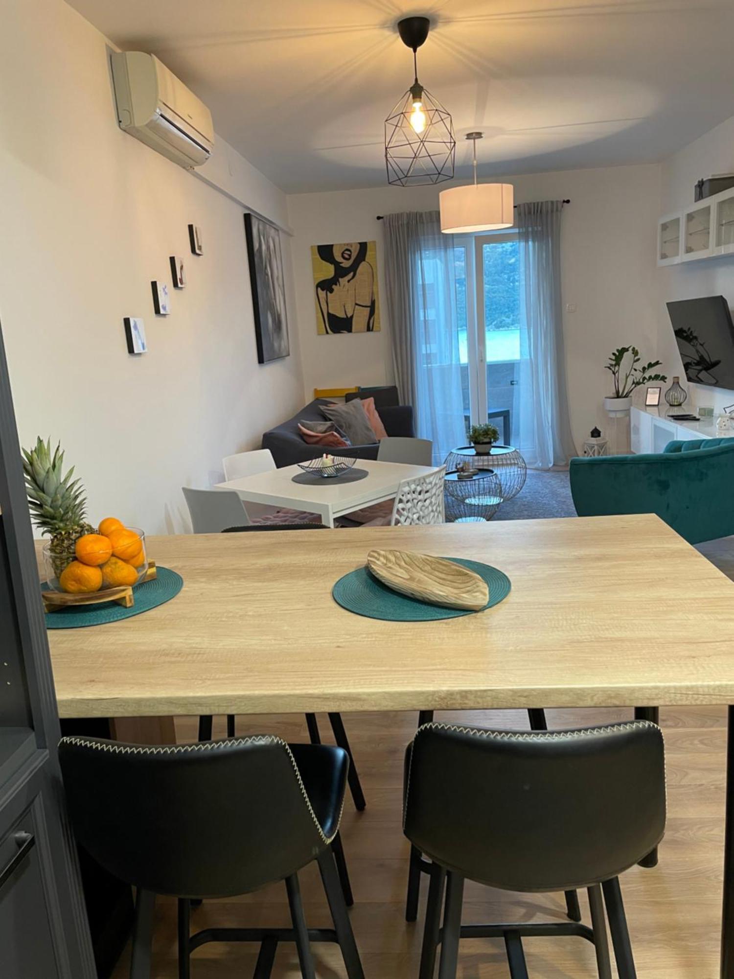 Apartman “Gust” Ploce  Ngoại thất bức ảnh