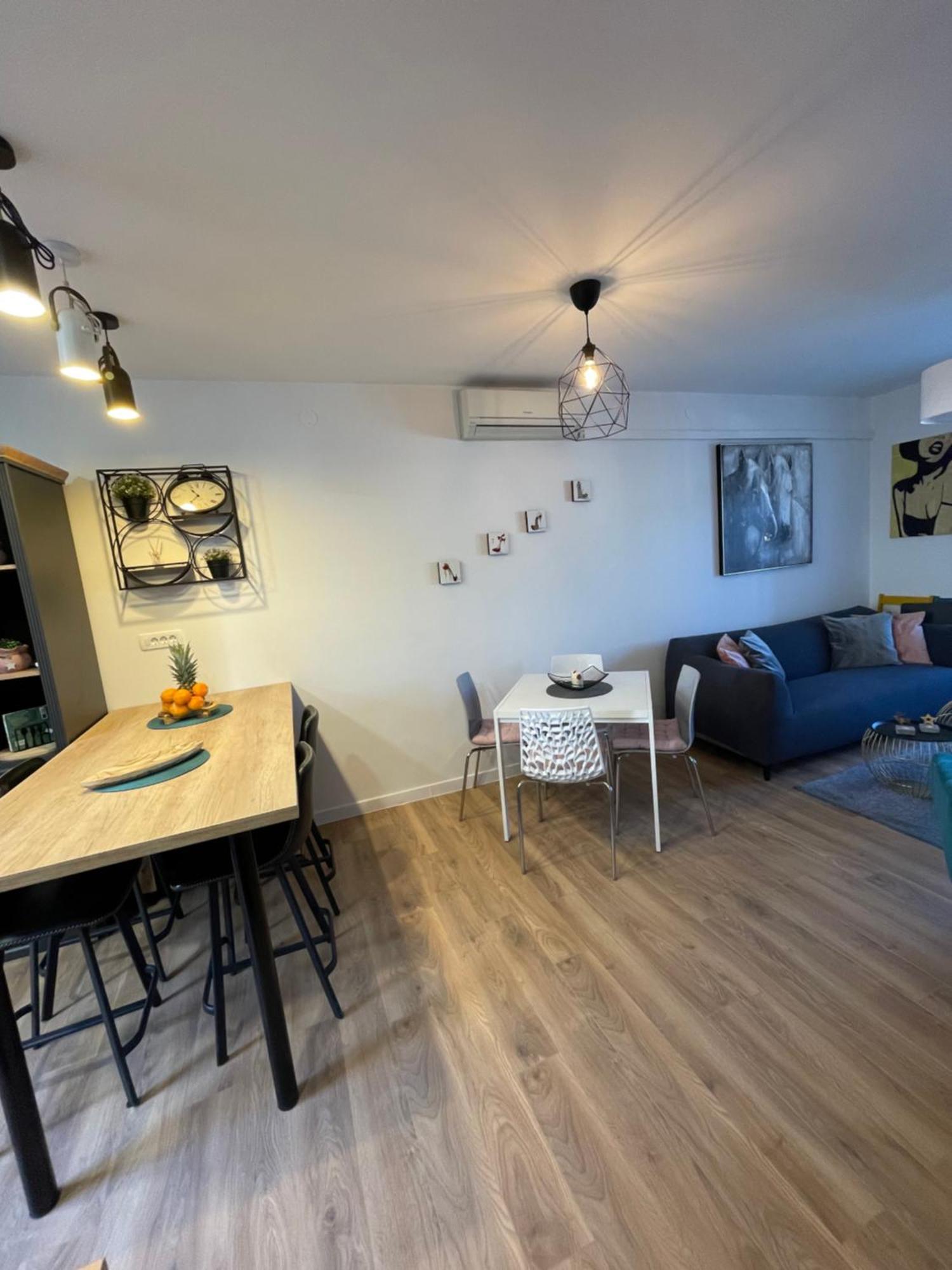 Apartman “Gust” Ploce  Ngoại thất bức ảnh