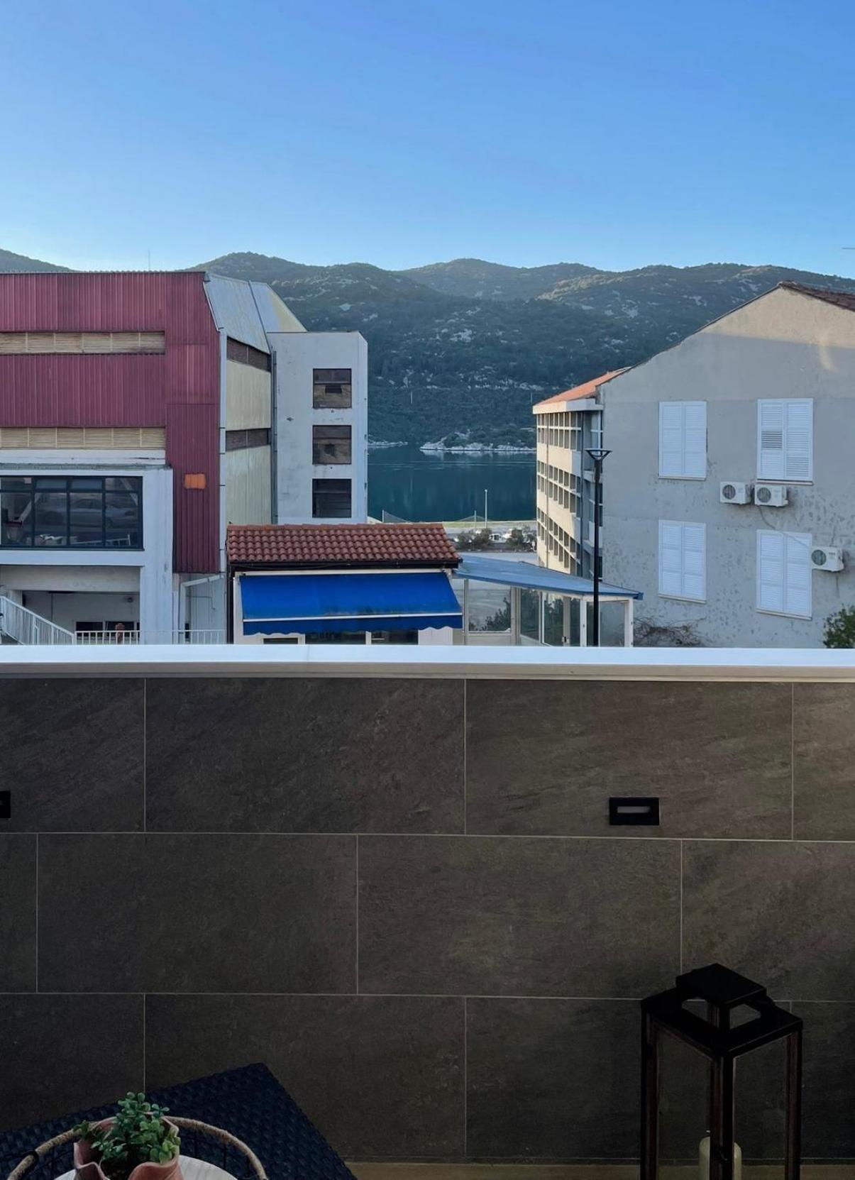 Apartman “Gust” Ploce  Ngoại thất bức ảnh