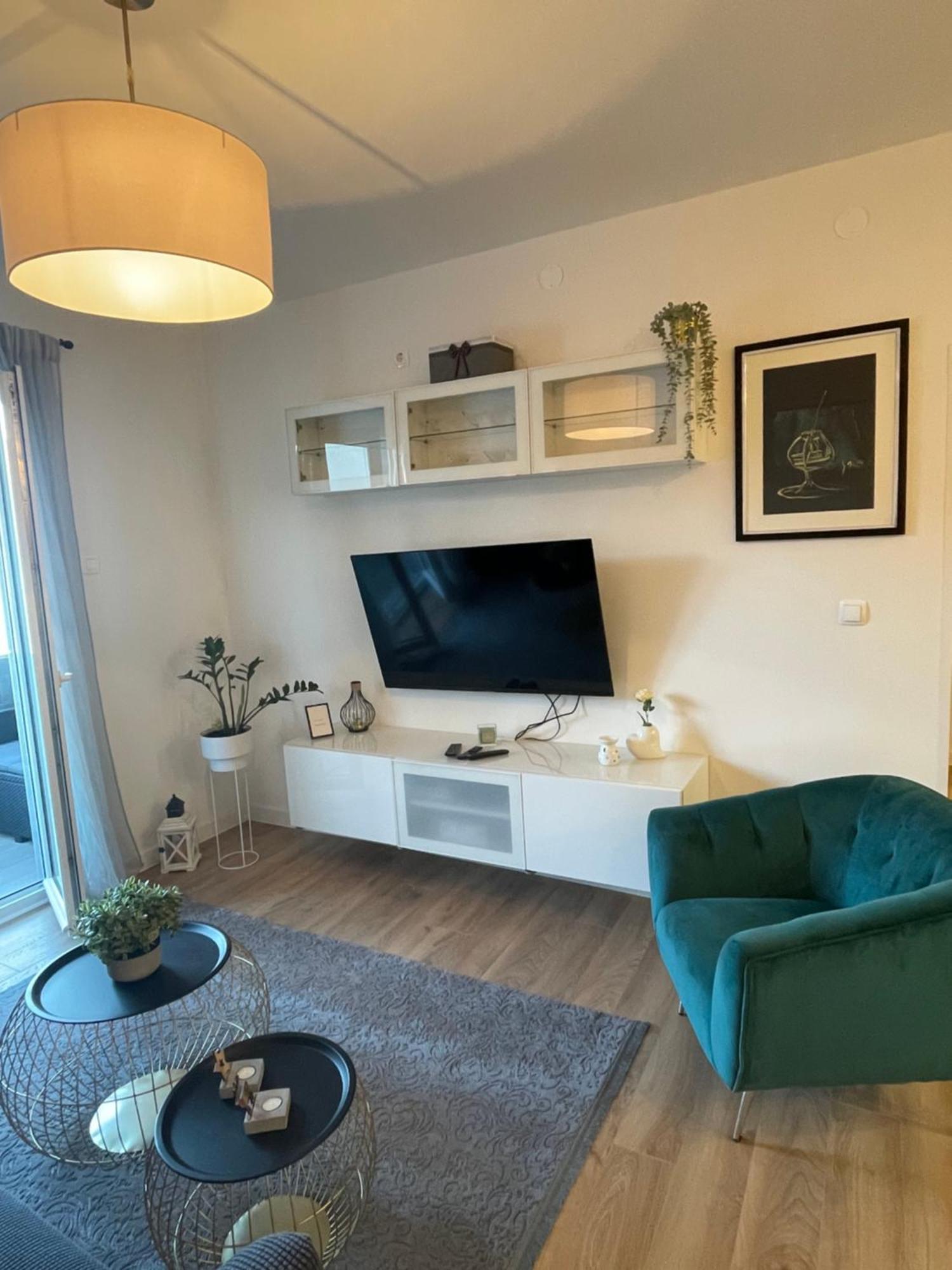 Apartman “Gust” Ploce  Ngoại thất bức ảnh