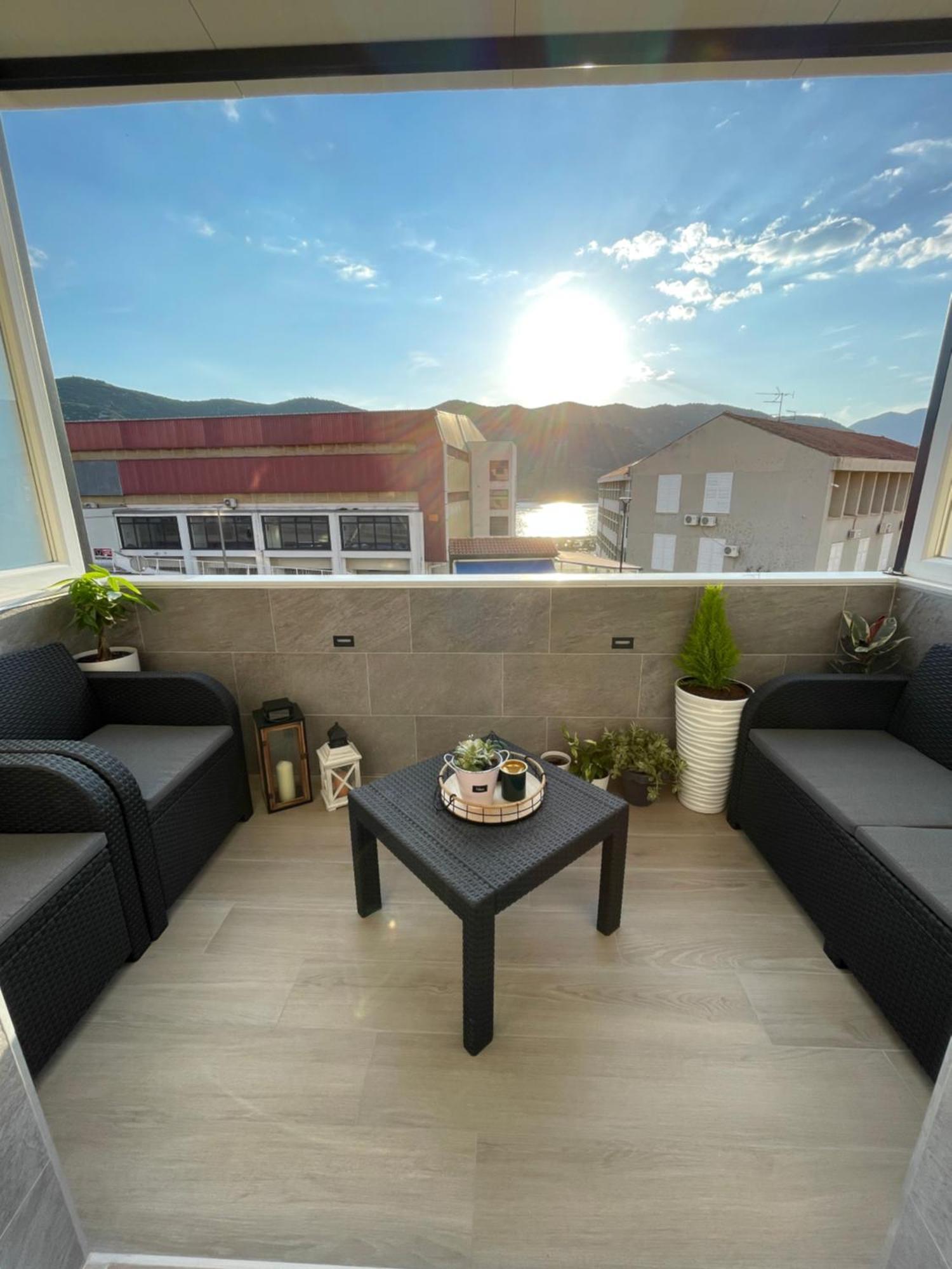 Apartman “Gust” Ploce  Ngoại thất bức ảnh